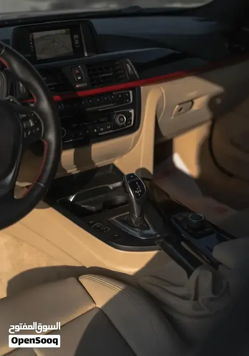 BMW 4 Series 2016 photo 4