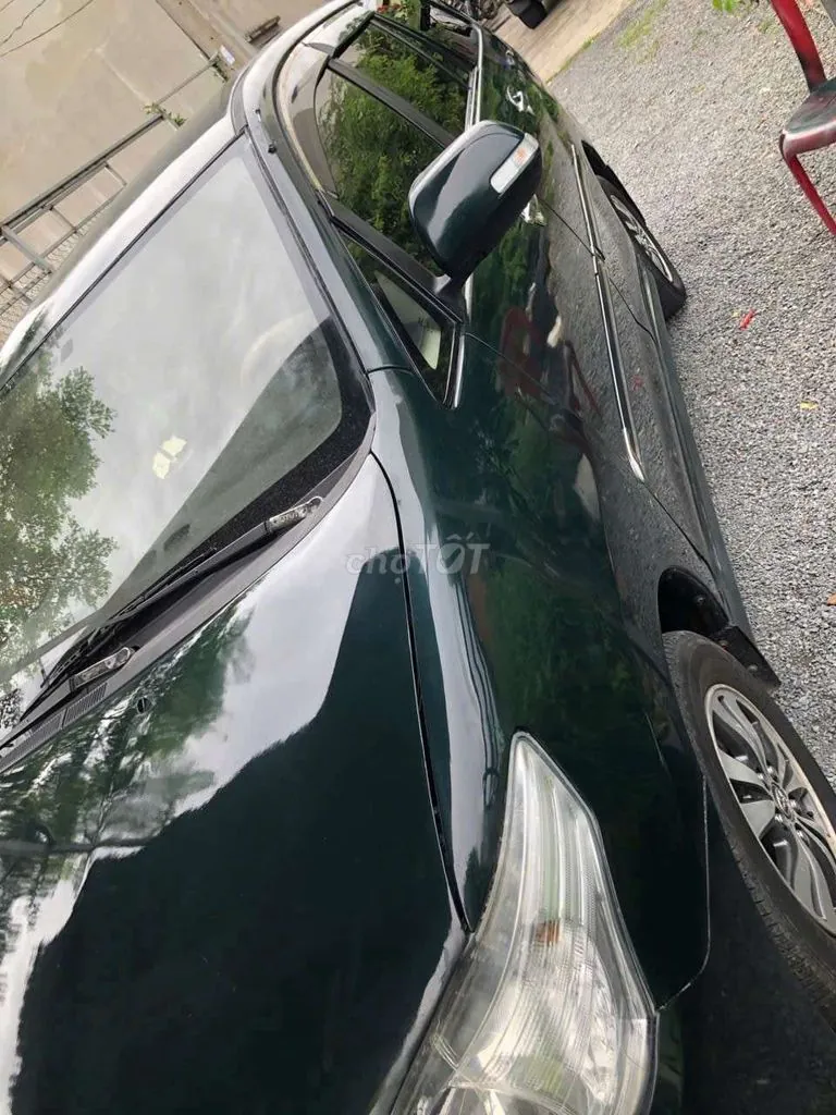 Toyota Innova 2015 photo 3