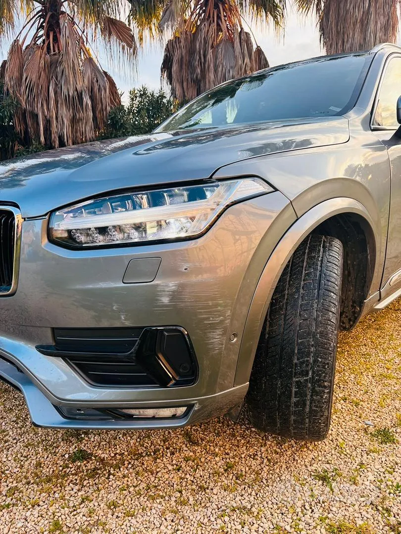 Volvo Xc90 2015 photo 3