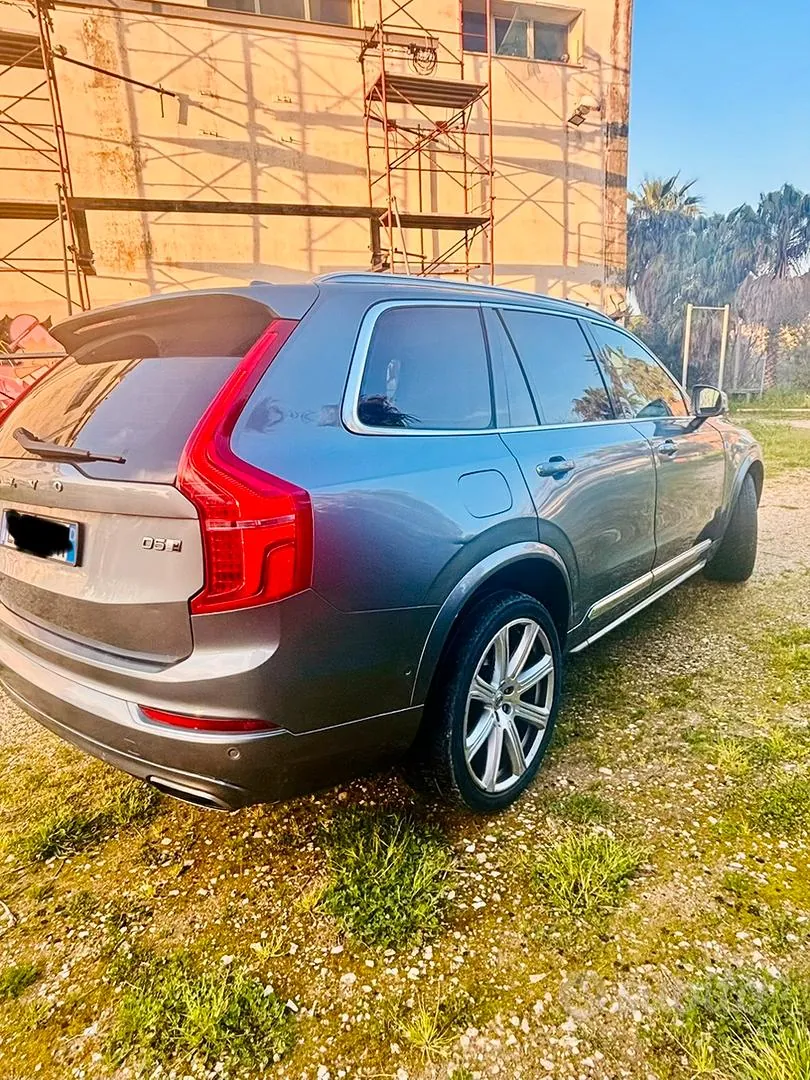 Volvo Xc90 2015 photo 2
