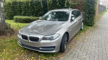BMW 518D