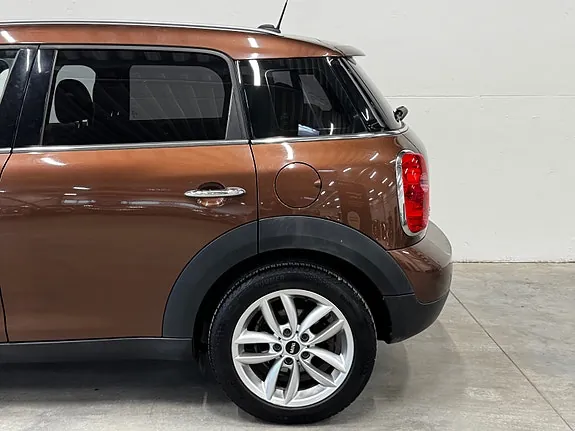 Mini Cooper 2014 photo 5