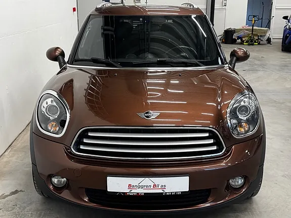 Mini Cooper 2014 photo 2