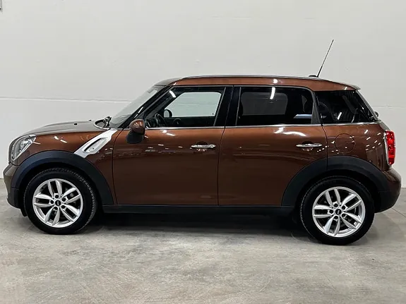 Mini Cooper 2014 photo 4
