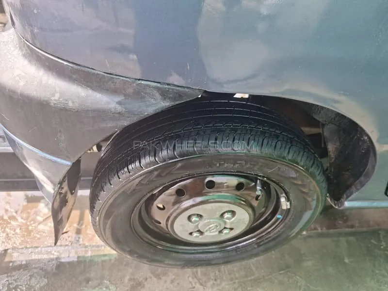 Hyundai Santro
