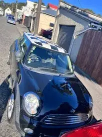 Mini Cooper 2013 photo 4