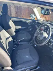Mini Cooper 2013 photo 3