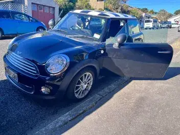 Mini Cooper 2013 photo 5