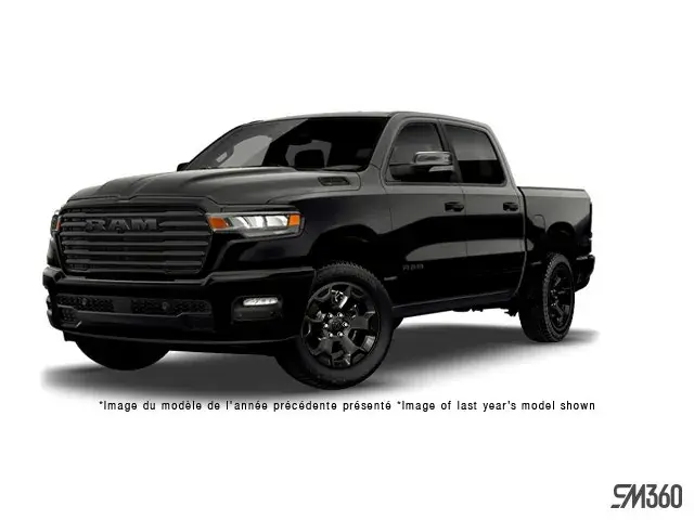 Ram 1500 2027 photo 3