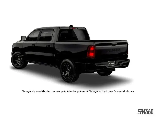 Ram 1500 2027 photo 2