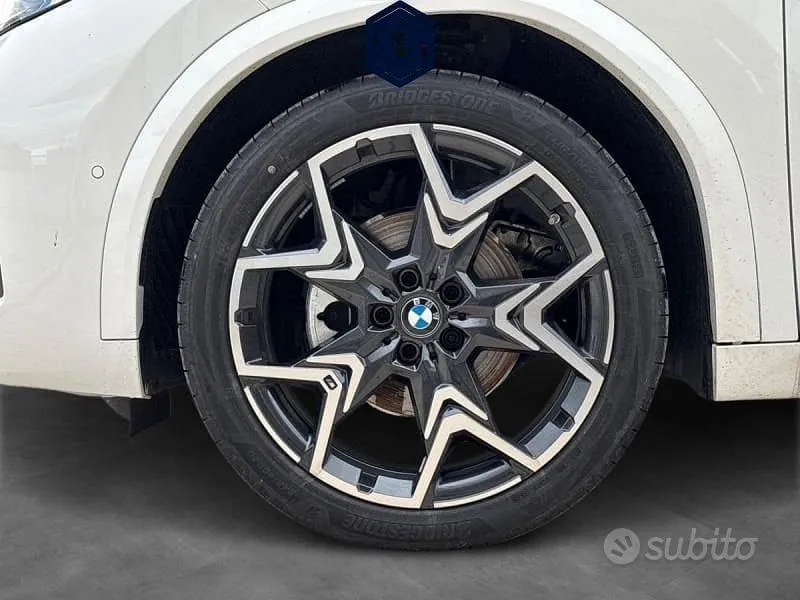 BMW X2 2025 photo 2