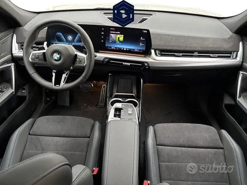 BMW X2 2025 photo 3