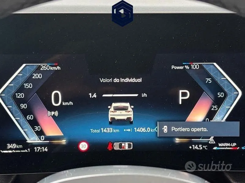BMW X2 2025 photo 5