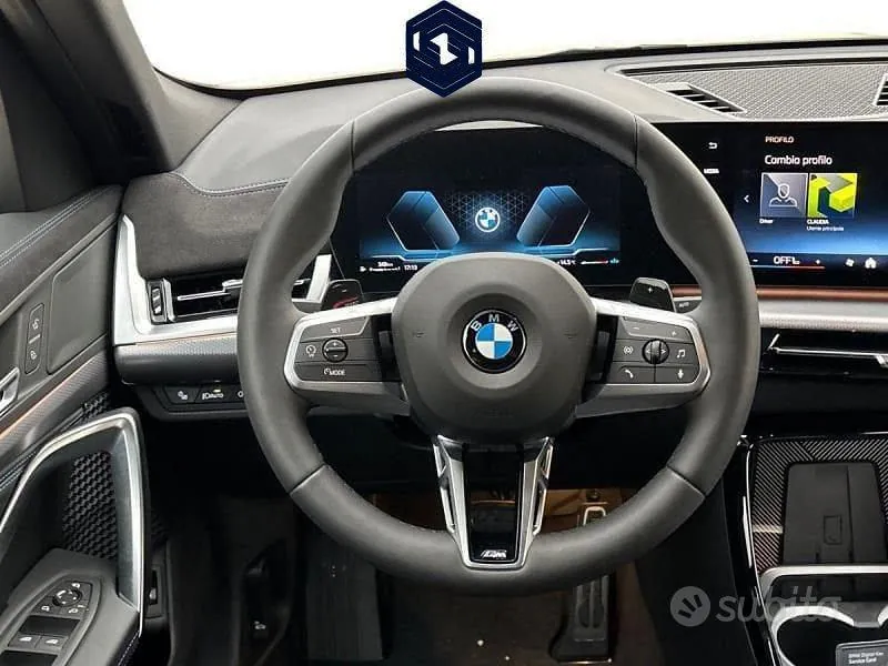 BMW X2 2025 photo 4