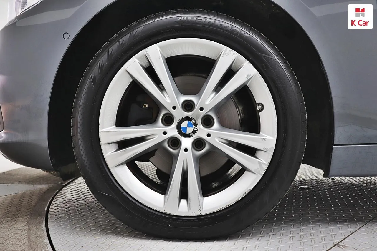 BMW 2 Series Active Tourer 2015 photo 5