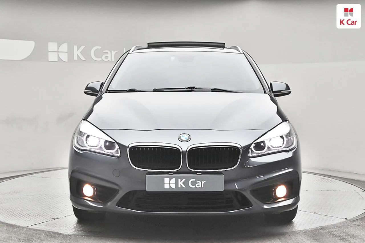 BMW 2 Series Active Tourer 2015 photo 3