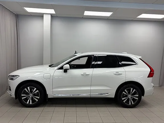 Volvo Xc60 2021 photo 2
