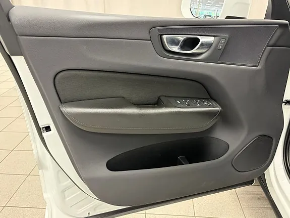 Volvo Xc60 2021 photo 5