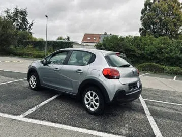 Citroen C3 2020 photo 3