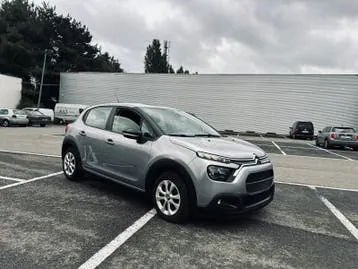 Citroen C3 2020 photo 2