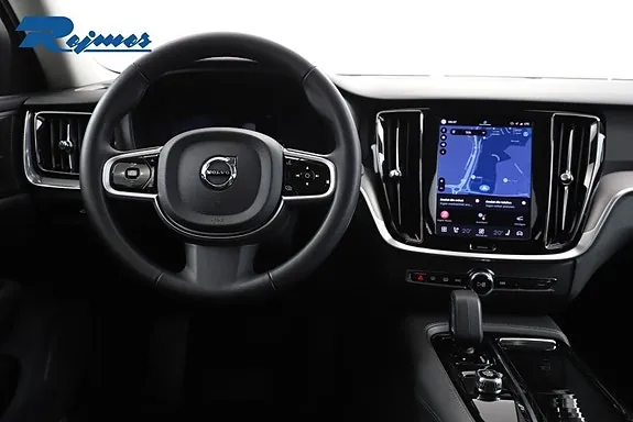 Volvo V60 2025 photo 4