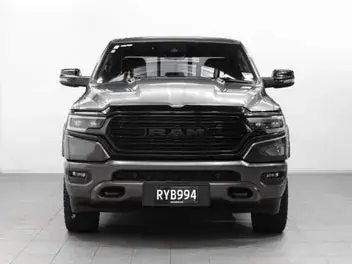 Ram 1500 2024 photo 3