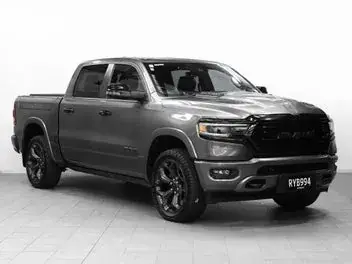Ram 1500 2024 photo 2