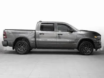 Ram 1500 2024 photo 4