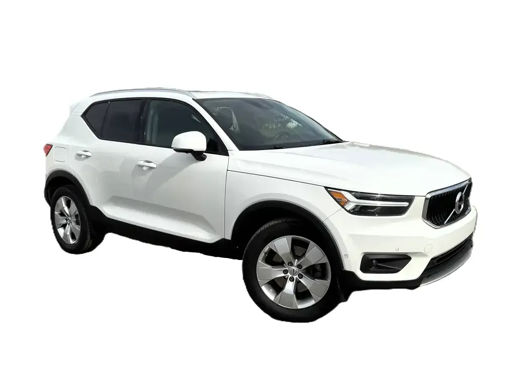 Volvo Xc40 2019 photo 3