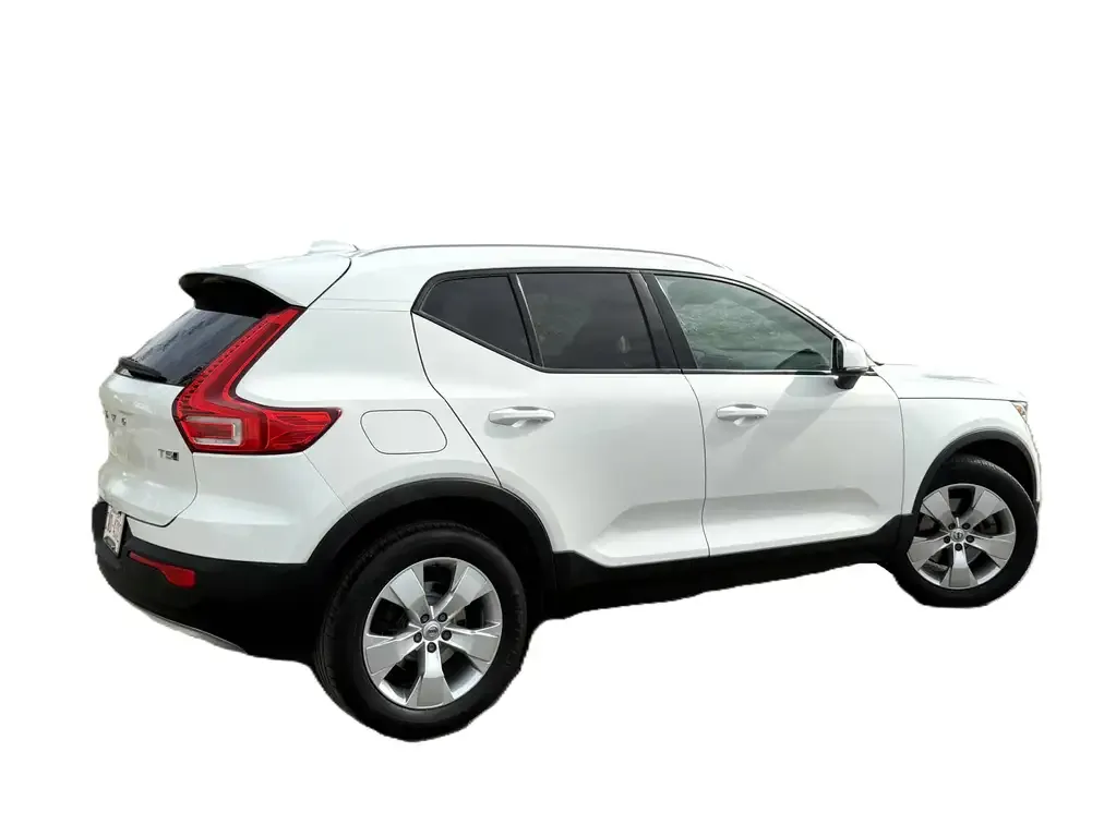 Volvo Xc40 2019 photo 4