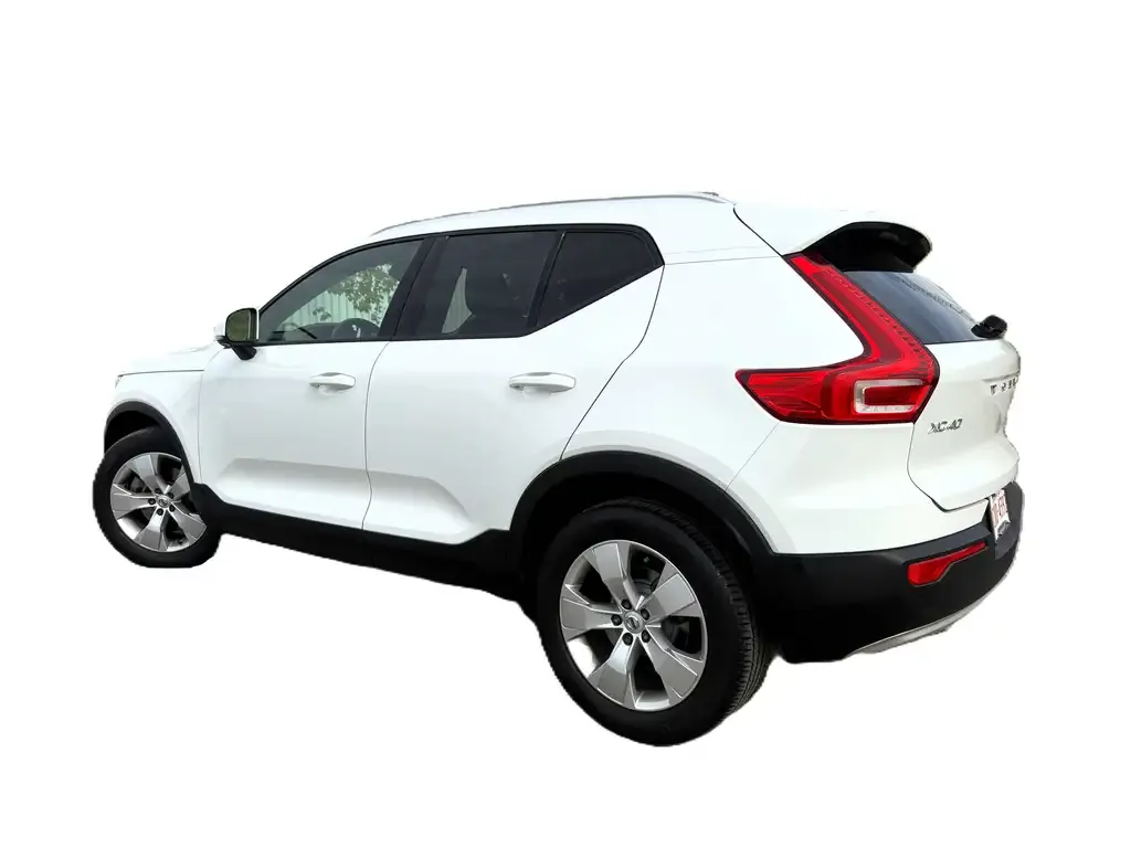Volvo Xc40 2019 photo 2