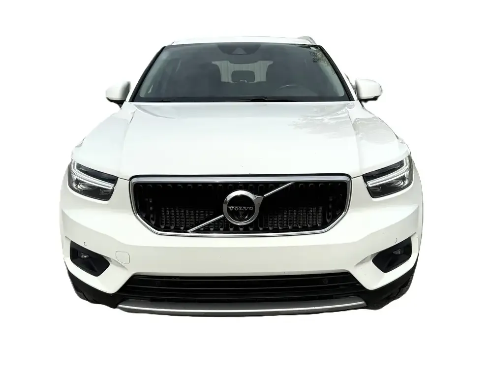 Volvo Xc40 2019 photo 5