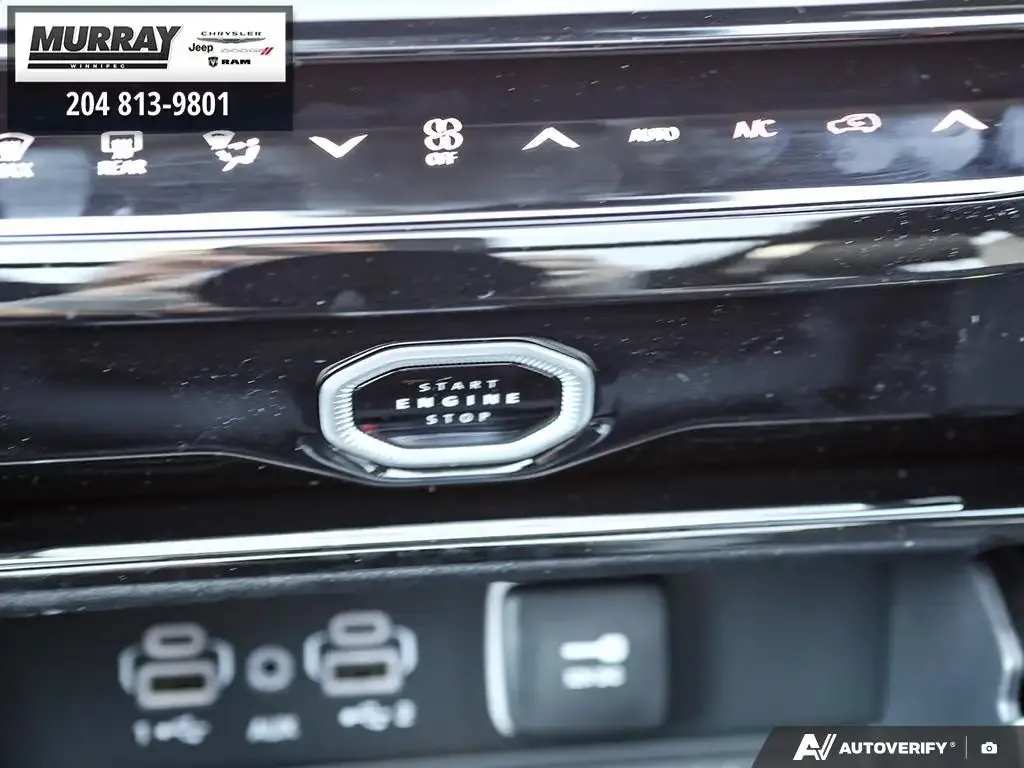 Jeep Grand Cherokee 2026 photo 4