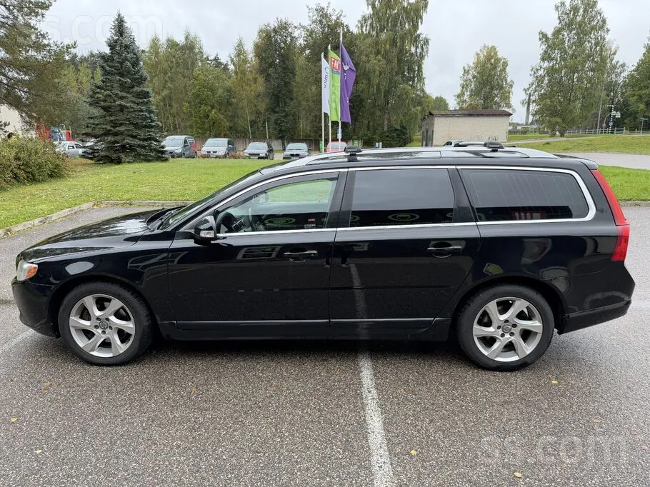 Volvo V70