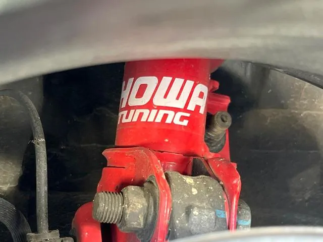 Subaru Brz 2012 photo 5