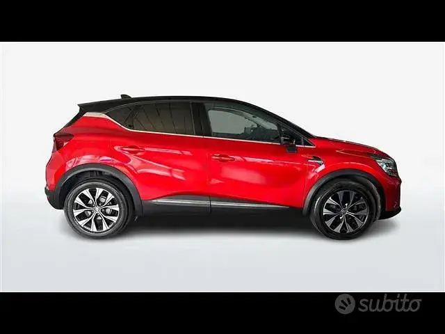Renault Captur 2023 photo 4