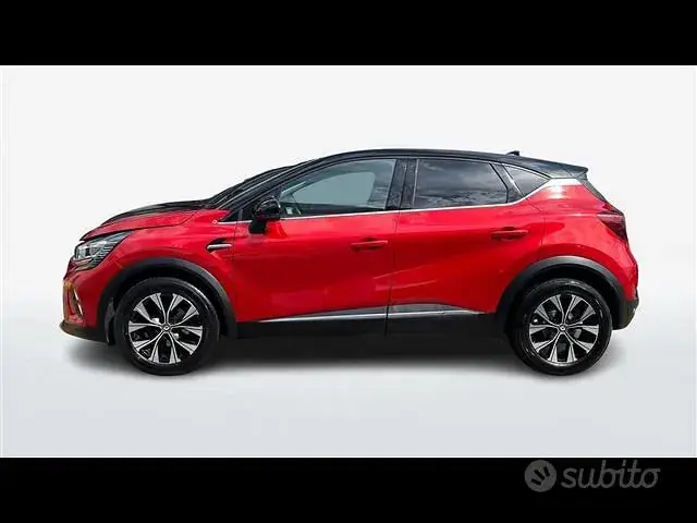 Renault Captur 2023 photo 2
