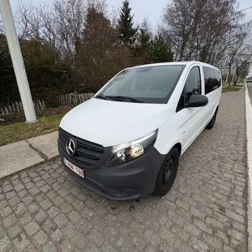 Volkswagen Vito