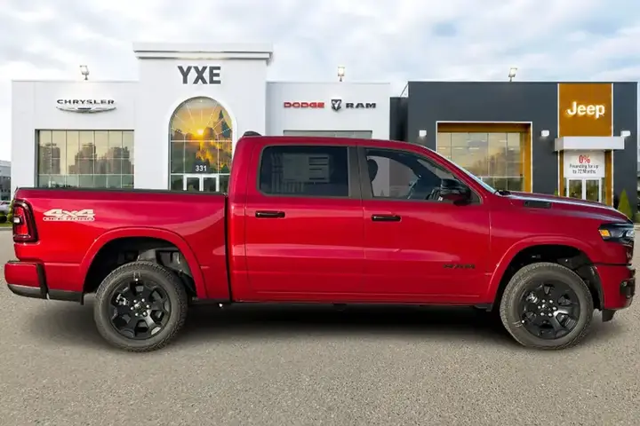 Ram 1500 2027 photo 4