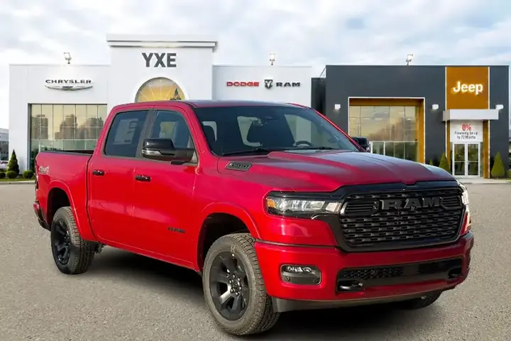 Ram 1500 2027 photo 3