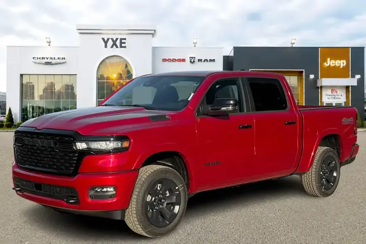 Ram 1500
