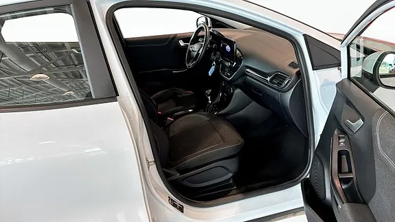 Ford Puma 2022 photo 3