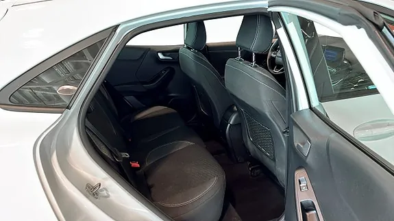 Ford Puma 2022 photo 5