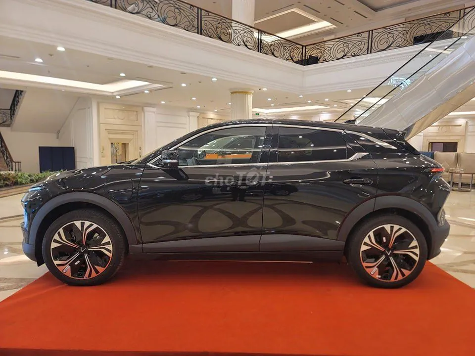 Vinfast Vf6