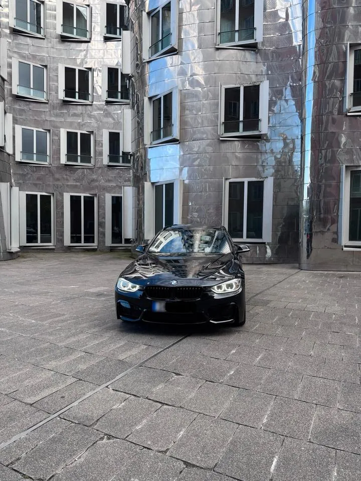 BMW 320D