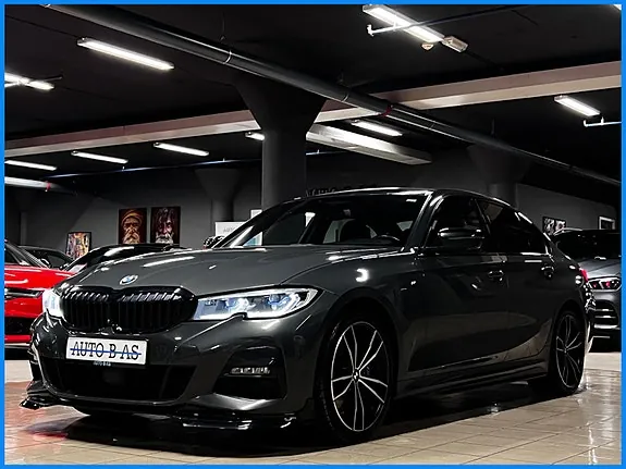 BMW 330E