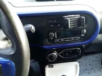 Renault Twingo 2016 photo 3