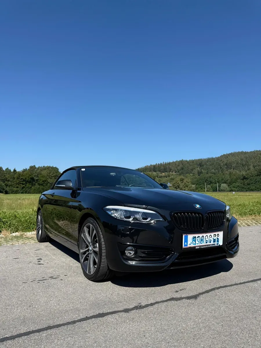 BMW 2 Series