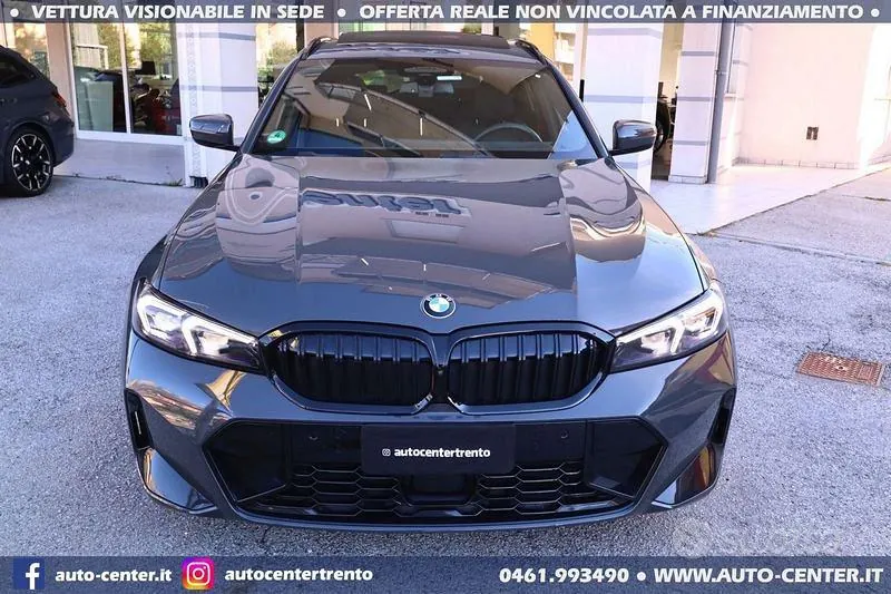BMW 3 Series 2026 photo 4