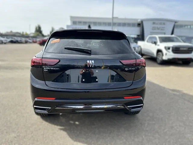 Buick Envision 2026 photo 5
